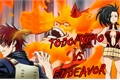 História: Todomomo vs Endeavor