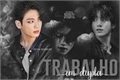 História: Trabalho em dupla ( Jungkook )