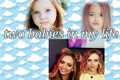 História: Two babies in my life - jerrie