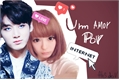 História: Um amor por Internet - Imagine JungKook