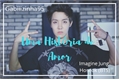 História: Uma Hist&#243;ria de Amor - Imagine Jung Hoseok (BTS)
