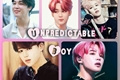História: Unpredictable boy - BTS