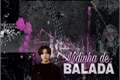 História: Vidinha de Balada-Imagine JungKook (BTS)