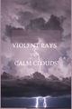 História: Violent Rays and Calm Clouds; Chansoo