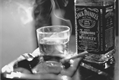 História: Whisky e cigarros