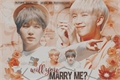 História: Will you marry me?