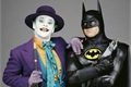 História: A risada se cala-Batman e coringa