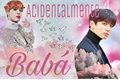 História: Acidentalmente bab&#225; - Jikook