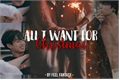 História: All I Want For Christmas - Jungkook One Shot