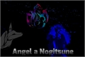 História: Angel - A Nogitsune