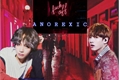 História: Anorexic - Taekook.