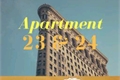 História: Apartamento 23 e 24 (Dramione)