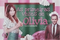 História: As Primeiras Vezes de Olivia