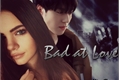 História: Bad At Love-Imagine Kim Yugyeom (GOT7)