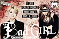 História: Bad Girl - (Imagine Baekhyun - Segunda Temporada)