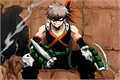 História: Bakugou Katsuki Cen&#225;rios 1