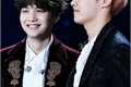 História: Bewitched- Yoonseok (One shot)