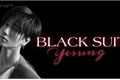 História: Black Suit - Yesung (Super Junior) Long Imagine