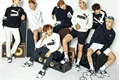 História: Bts no Instagram