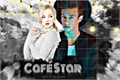 História: Caf&#233; Star