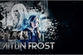 História: Caitlin Frost (1 temp.)