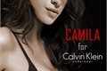 História: Camila, by CK