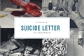História: Carta De Suicidio