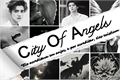 História: City Of Angels