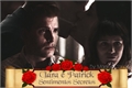 História: Clara e Patrick: Sentimentos Secretos