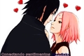 História: Conectando sentimentos (SasuSaku)