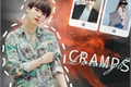 História: Cramps (One-Short - Yoongi)