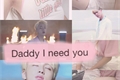 História: Daddy I Need You ( incesto Kim SeokJin)