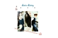 História: Dear Diary ( Jinsoo )