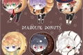 História: Diabolik lovers- my brothers conflict