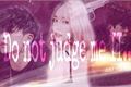 História: Do not judge me.....