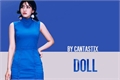 História: Doll