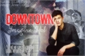 História: Downtown (Imagine Hot com Shawn Mendes)