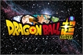 História: Dragon Ball Super.Guerreiros dimencionais