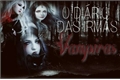 História: Fanfic - O Di&#225;rio das Irm&#227;s Vampiras