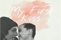 História: Fillie - My First Kiss