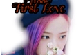 História: First Love Jisoo (Imagine)