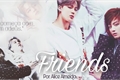 História: Friends - Jikook