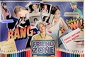 História: Friendzone - Fanfic Taeyong (NCT)