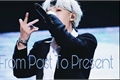 História: From Past To Present- Min Yoong (Suga BTS)