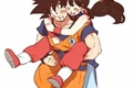 História: Goku e Chichi- O amor mais forte que o mundo...