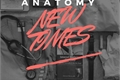 História: Grey&#39;s Anatomy -New Times