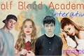 História: Half Blood Academy - Interativa