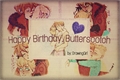 História: Happy Birthday, Butterscotch
