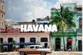 História: Havana