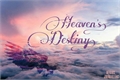 História: (HIATUS) - Heaven&#39;s Destiny - Park Jimin